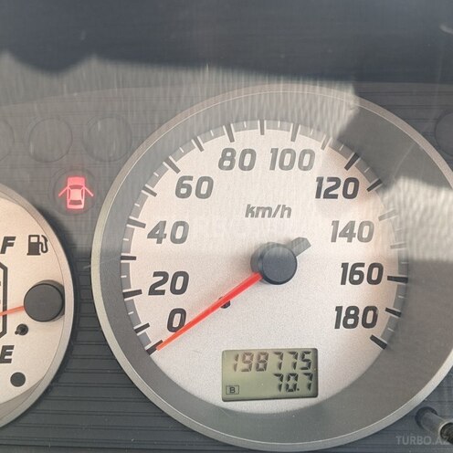 Nissan X-Trail-11