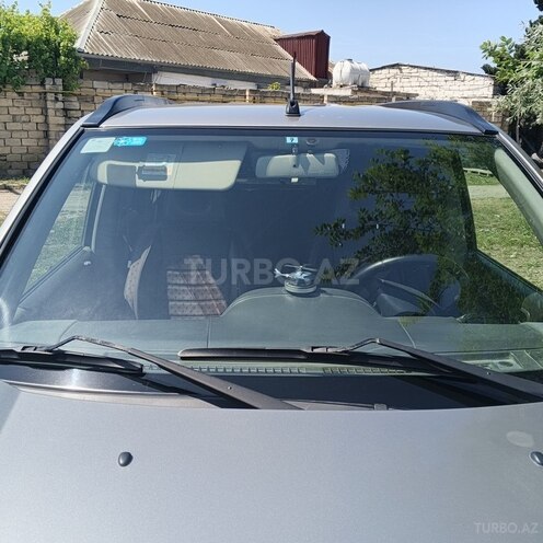 Nissan X-Trail-13