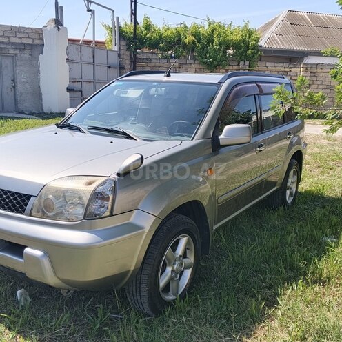 Nissan X-Trail-2
