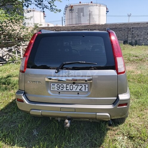 Nissan X-Trail-5