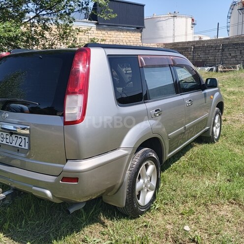 Nissan X-Trail-6