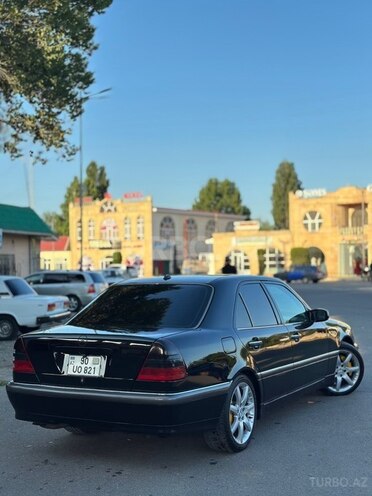 Mercedes C 230-2