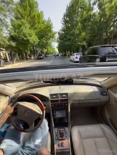 Mercedes C 230-7