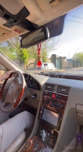 Mercedes C 230-6