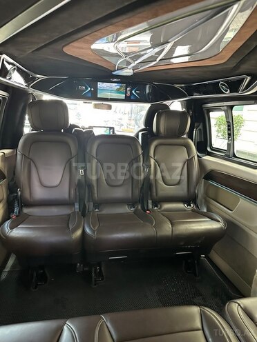 Mercedes Vito 119 CDI-5