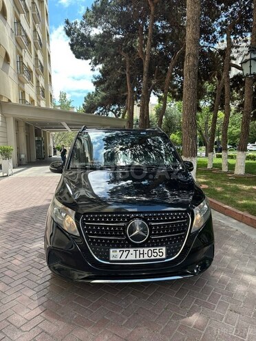 Mercedes Vito 119 CDI-1