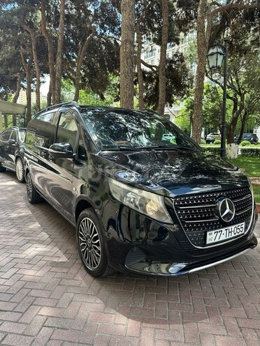 Mercedes Vito 119 CDI-4