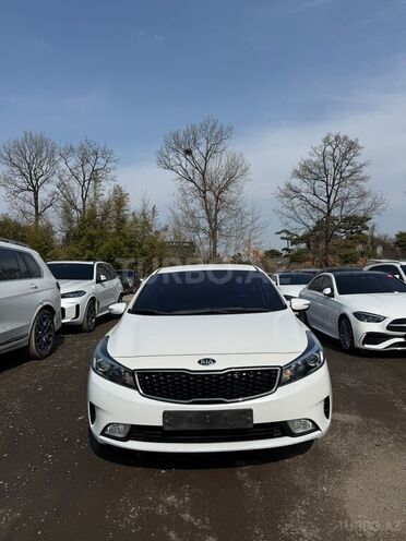 Kia K3-1