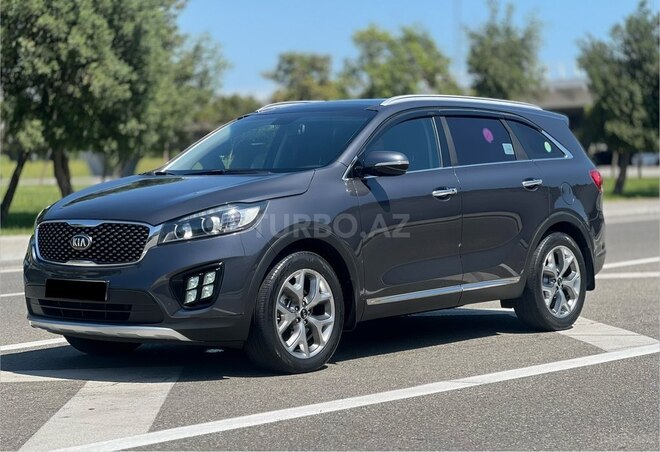 Kia Sorento-4