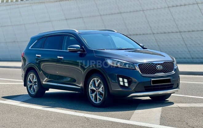 Kia Sorento-3