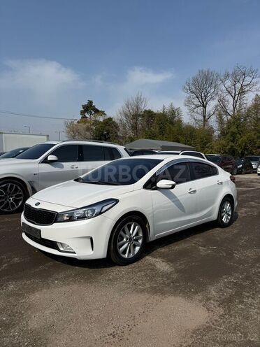 Kia K3-3