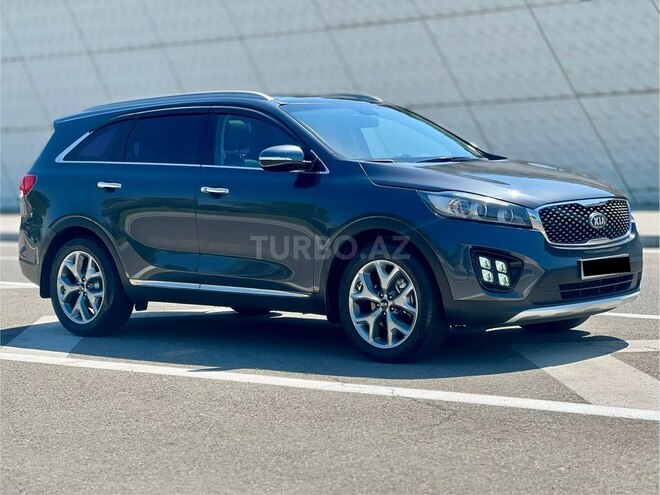 Kia Sorento-6