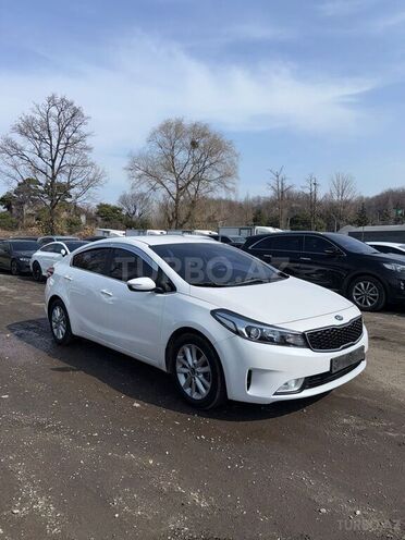 Kia K3-2