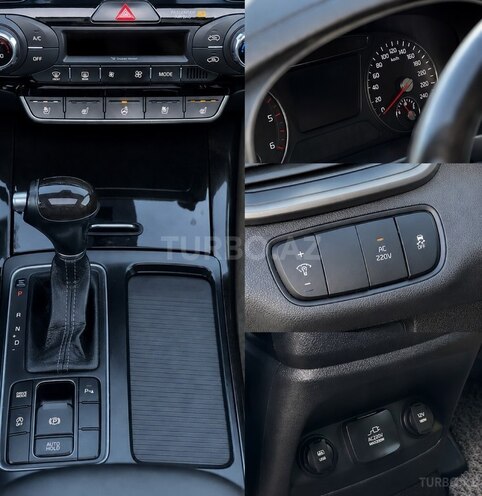 Kia Sorento-13