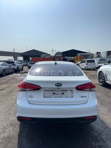 Kia K3-5