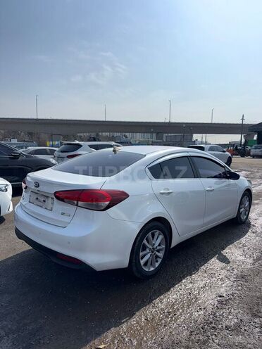 Kia K3-4
