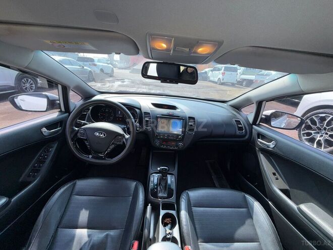 Kia K3-9