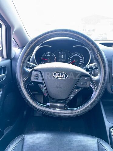 Kia K3-11