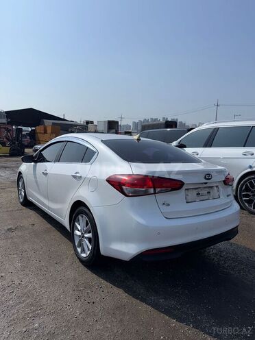 Kia K3-6