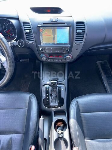 Kia K3-10