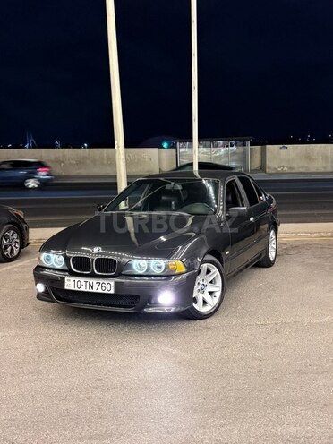 BMW 525-19
