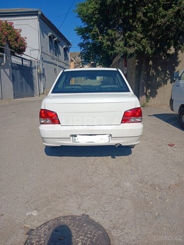 Saipa 132-8