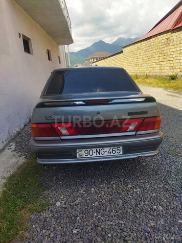 LADA (VAZ) 2115-3