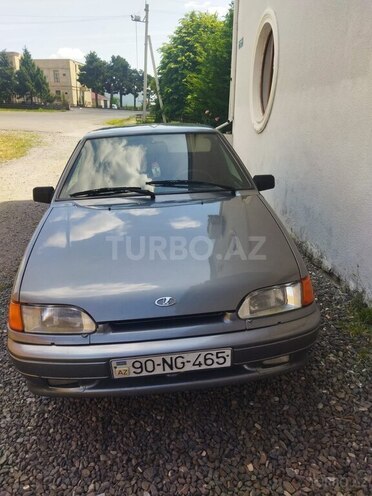 LADA (VAZ) 2115-1