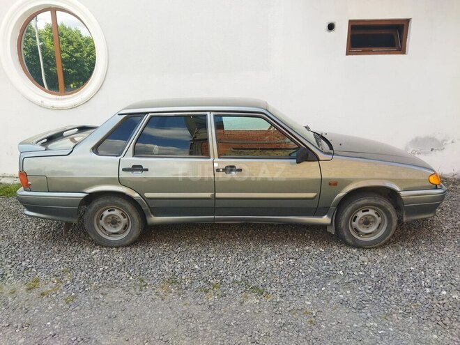 LADA (VAZ) 2115-2