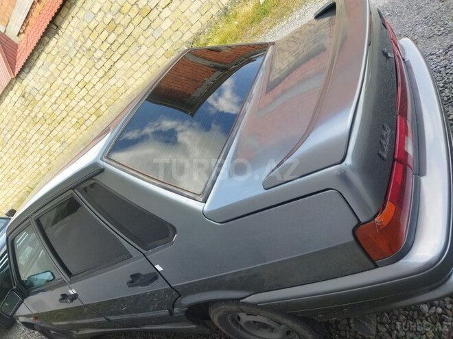 LADA (VAZ) 2115-5