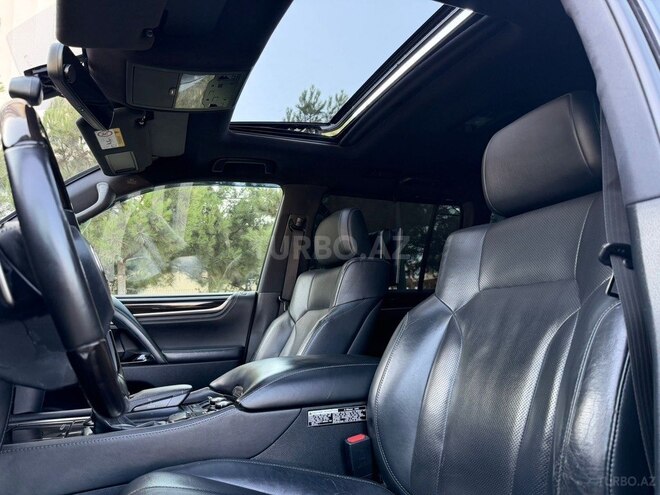 Lexus LX 570-10
