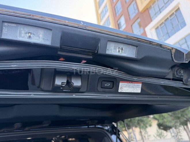 Lexus LX 570-4