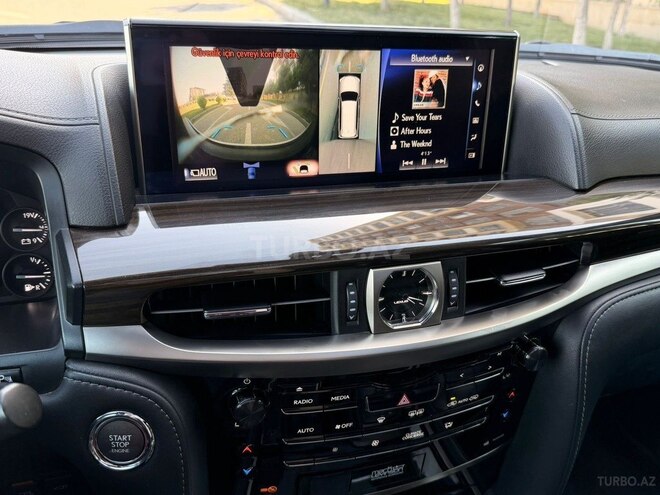 Lexus LX 570-17