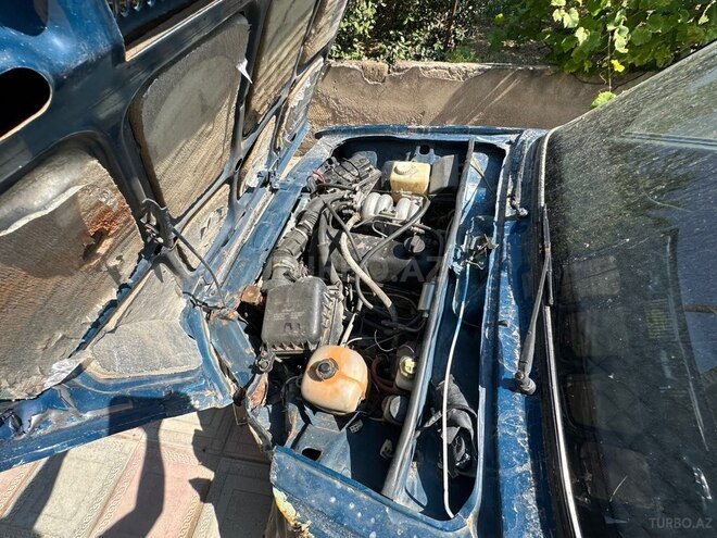 LADA (VAZ) 2107-5