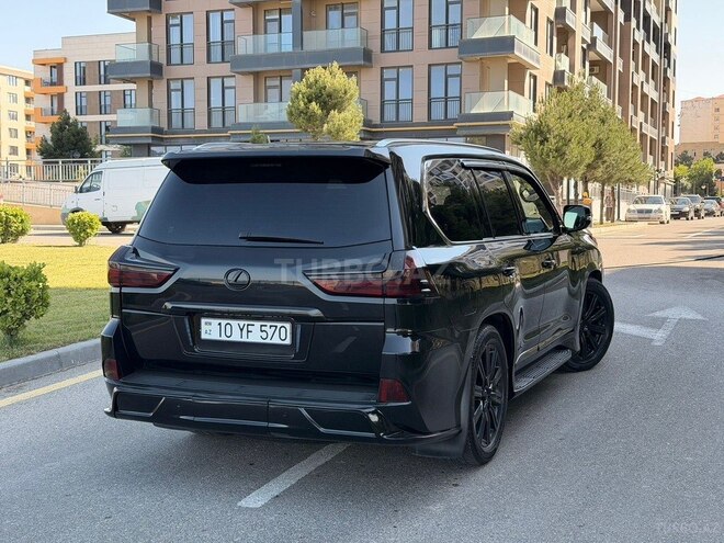 Lexus LX 570-27