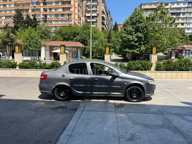 Iran Khodro Runna-11