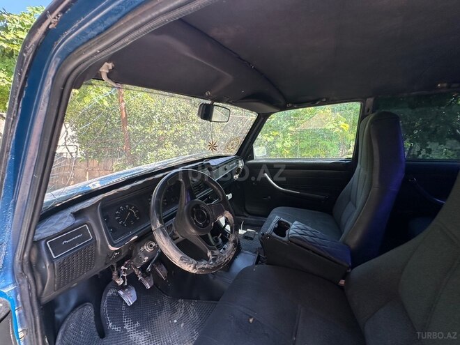 LADA (VAZ) 2107-6
