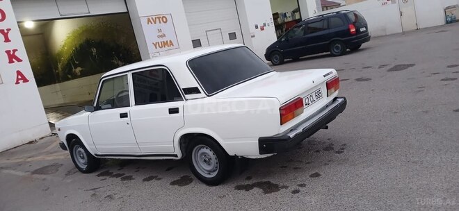 LADA (VAZ) 2107-6