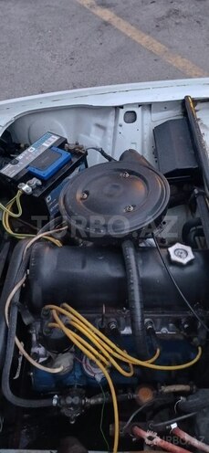 LADA (VAZ) 2107-5