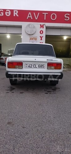 LADA (VAZ) 2107-9