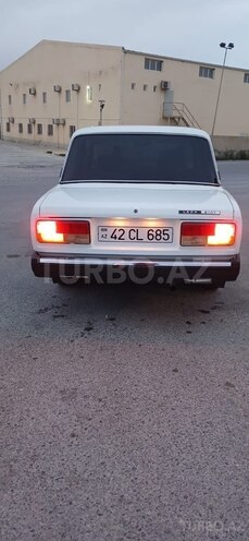 LADA (VAZ) 2107-10