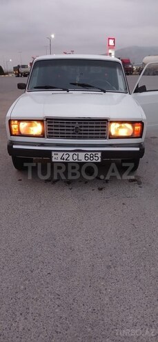 LADA (VAZ) 2107-1