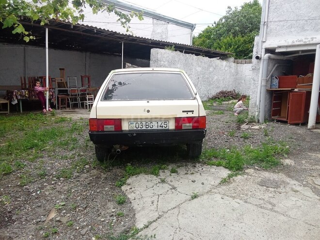 LADA (VAZ) 2109-3