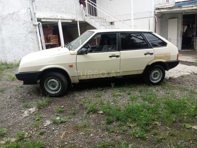 LADA (VAZ) 2109-7