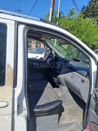 Mercedes Vito 115 CDI-5