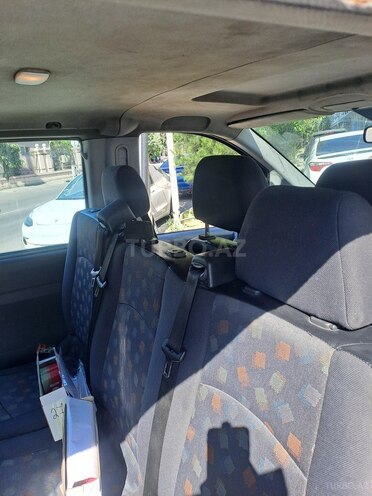 Mercedes Vito 115 CDI-8