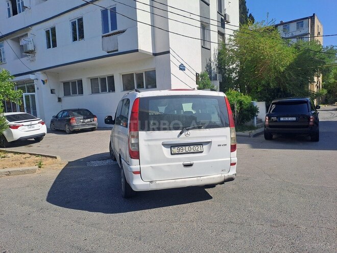 Mercedes Vito 115 CDI-3