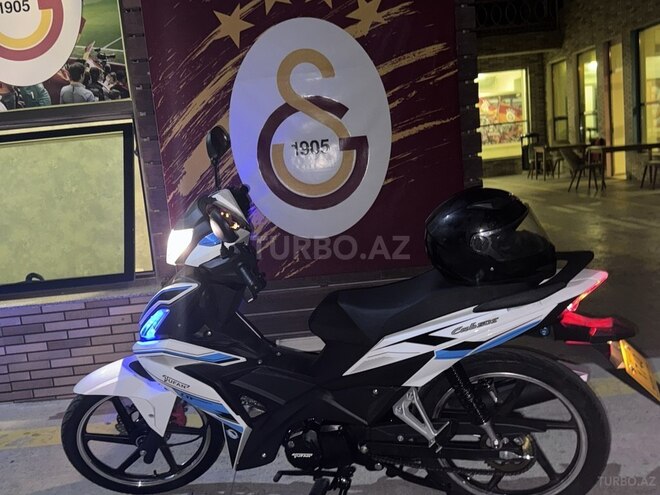 Tufan S 50-5