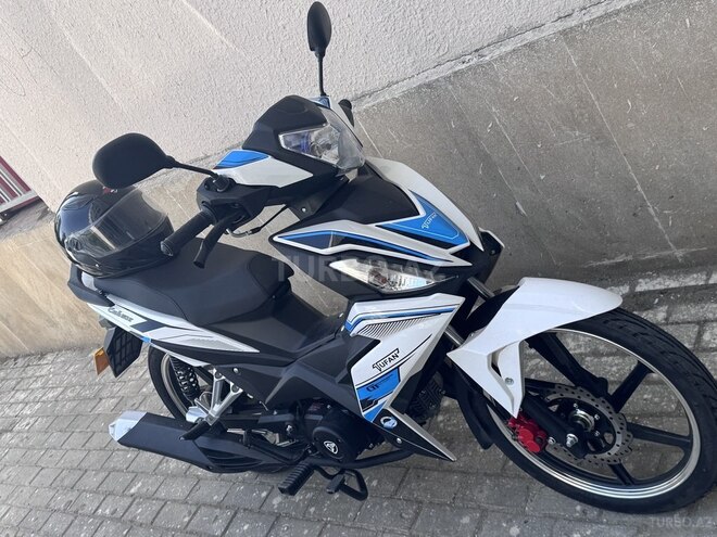 Tufan S 50-3