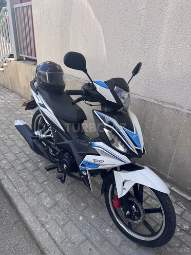 Tufan S 50-2
